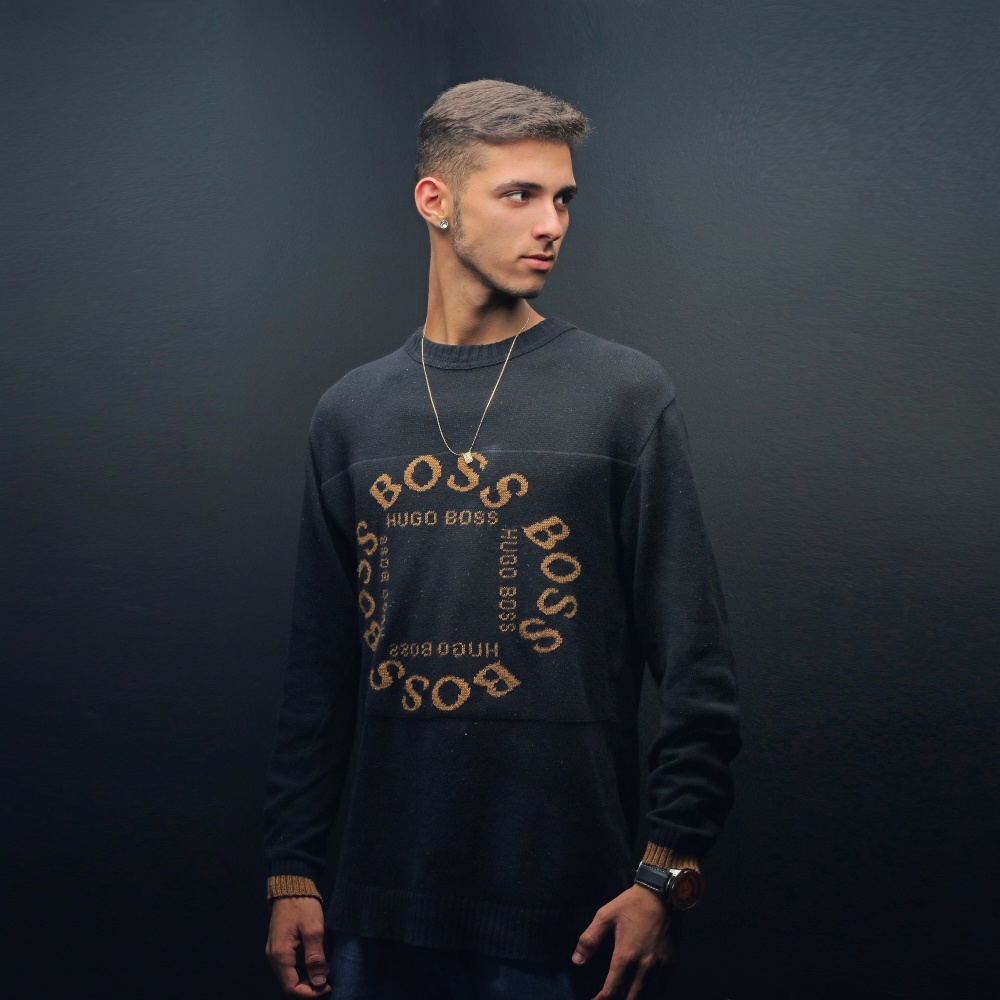 Aquecimento Do Vinícius Santos (Explicit)