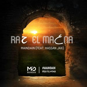 Album Ra7 El Ma3na (feat. Hassan Jax) oleh MainDain