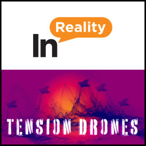Max Concors的專輯Tension Drones