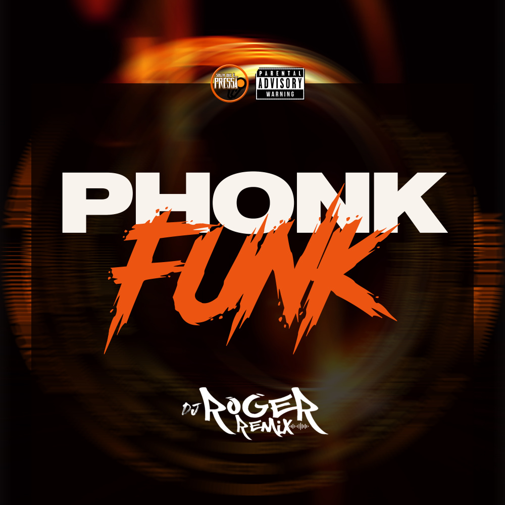 Phonk Funk (Explicit)