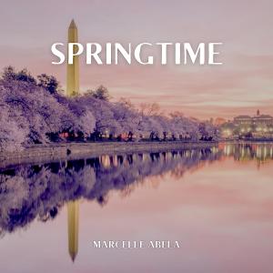 Marcelle Abela的專輯Springtime
