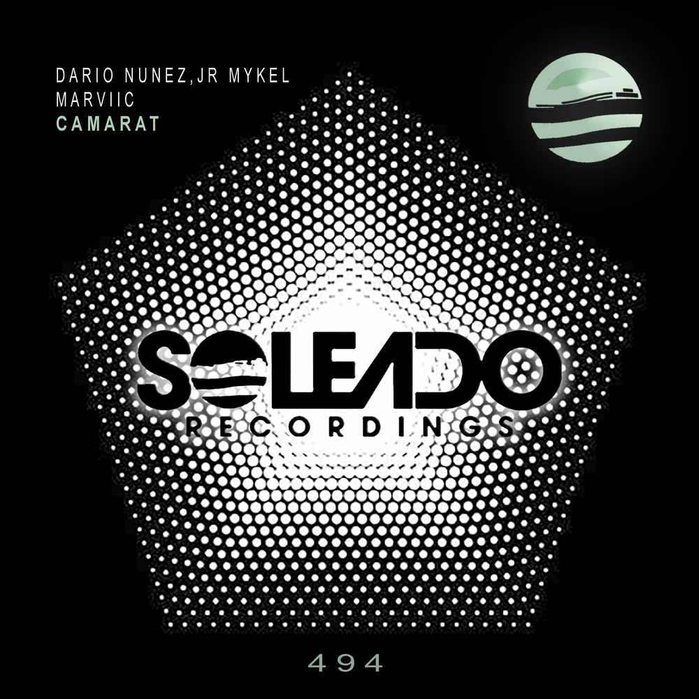 Camarat (Original Mix)