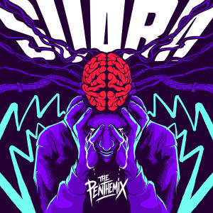 Listen to Suara song with lyrics from The Penthemix