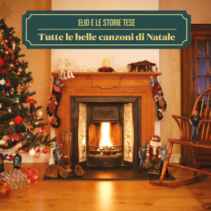 ดาวน์โหลดและฟังเพลง Fossi Christmas (Fossi figo) พร้อมเนื้อเพลงจาก Elio E Le Storie Tese