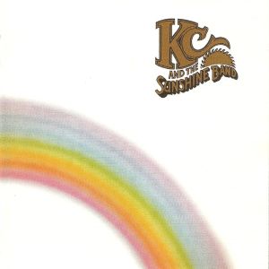 อัลบัม Part 3 ศิลปิน KC And The Sunshine Band