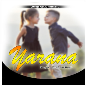 Album Yarana from 