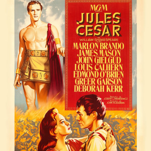 Julius Caesar (Soundtrack Suite) dari Miklos Rozsa