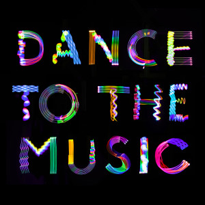 อัลบัม Dance To The Music ศิลปิน Revival House Project