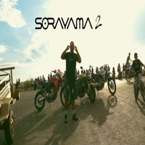 Album Sorayama 2 (Explicit) from MC Cory