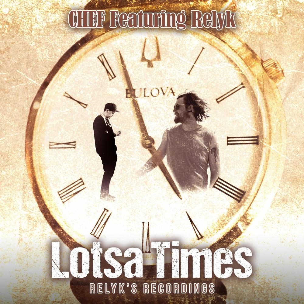 Lotsa Times (feat. Relyk) (Explicit)