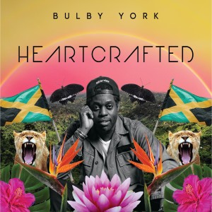 Bulby York的專輯Heart Crafted (Explicit)