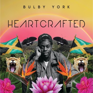 收聽Bulby York的Stronger歌詞歌曲