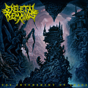 ดาวน์โหลดและฟังเพลง Illusive Divinity พร้อมเนื้อเพลงจาก Skeletal Remains