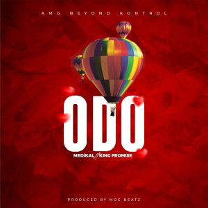 Listen to Odo song with lyrics from Medikal