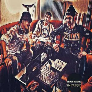 Album BTC Ovunque (Explicit) from BTC RecordZ