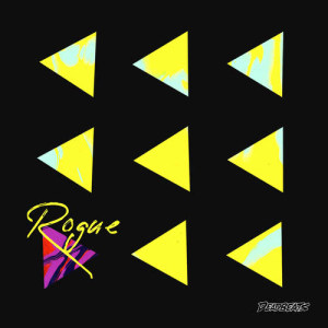 ดาวน์โหลดและฟังเพลง Rogue (Explicit) พร้อมเนื้อเพลงจาก DNMO