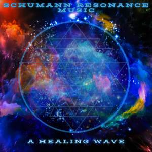 Solfeggio Frequencies 528Hz的專輯A Healing Wave - Schumann Resonance (8D Immersive Audio)