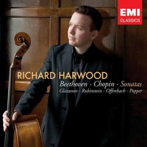 ดาวน์โหลดและฟังเพลง Cello Sonata No. 3 in A Major, Op. 69: III. (a) Adagio cantabile พร้อมเนื้อเพลงจาก Richard Harwood