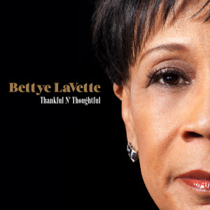 Album Thankful N' Thoughtful (Deluxe Edition) from Bettye Lavette
