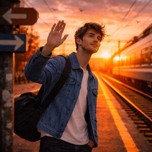 default playlist img