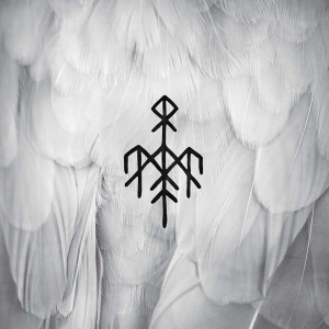 Wardruna的專輯Kvitravn - First Flight of the White Raven