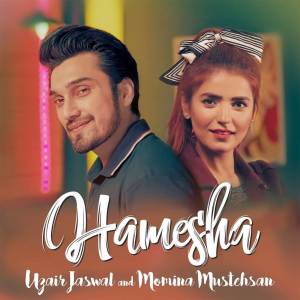 Album Hamesha from Momina Mustehsan