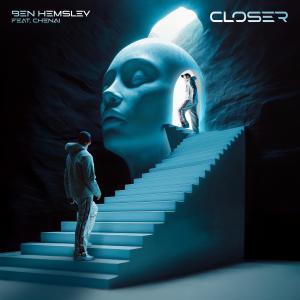 Ben Hemsley的專輯Closer