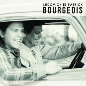 Listen to Country Roads song with lyrics from Ludovick Bourgeois