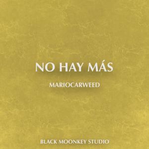 ดาวน์โหลดและฟังเพลง NO HAY MÁS (Explicit) พร้อมเนื้อเพลงจาก Mario Carweed