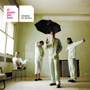 收聽El Canto Del Loco的Una Foto en Blanco y Negro歌詞歌曲