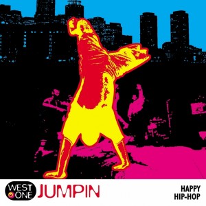 อัลบัม Jumpin ศิลปิน Mr Camboso