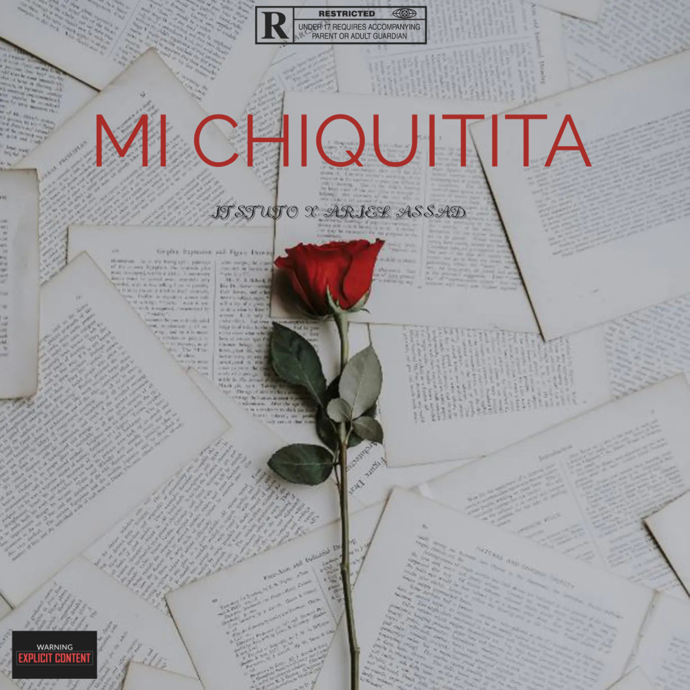 Mi Chiquitita (Explicit)