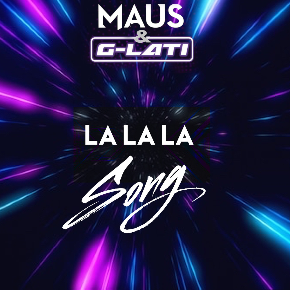 La La La Song (Radio-Edit)
