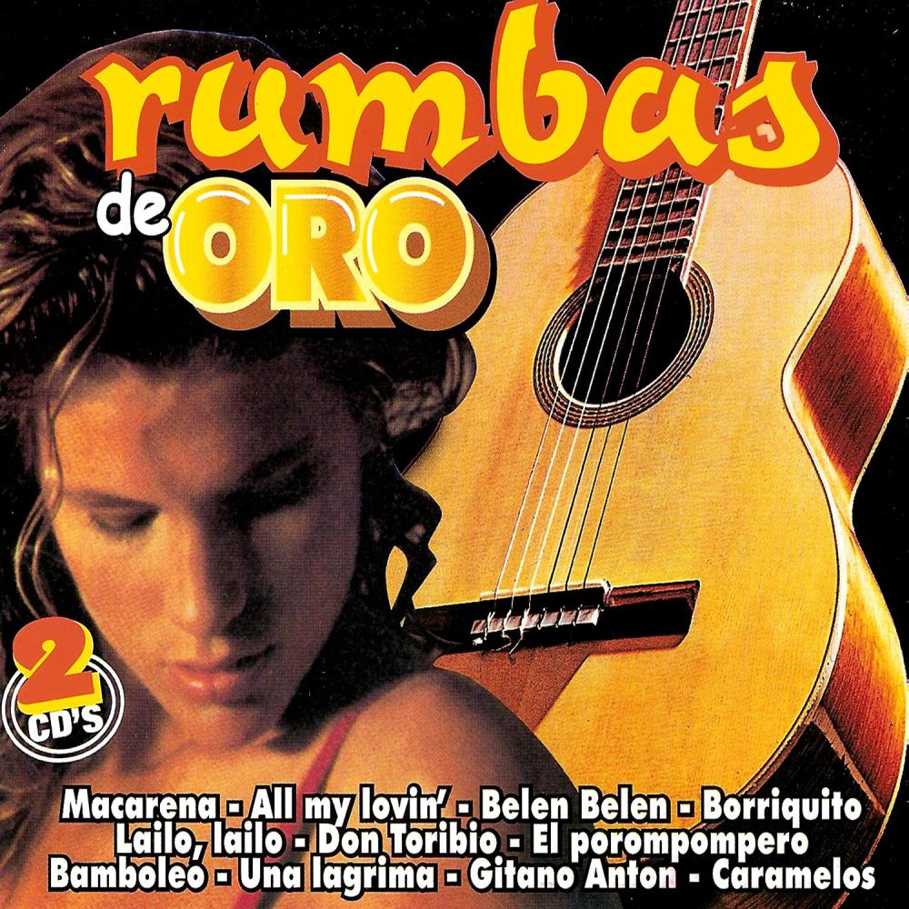 Caramba, Carambita
