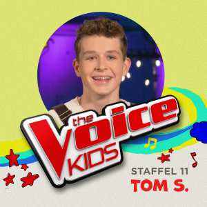 Let Her Go (aus "The Voice Kids, Staffel 11") (Live) dari Tom S.