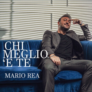 Album Chi meglio 'e te from 