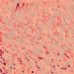 อัลบัม Misers ศิลปิน Various