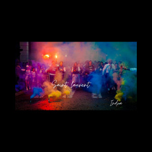 Listen to Saint laurent (Explicit) song with lyrics from Indra