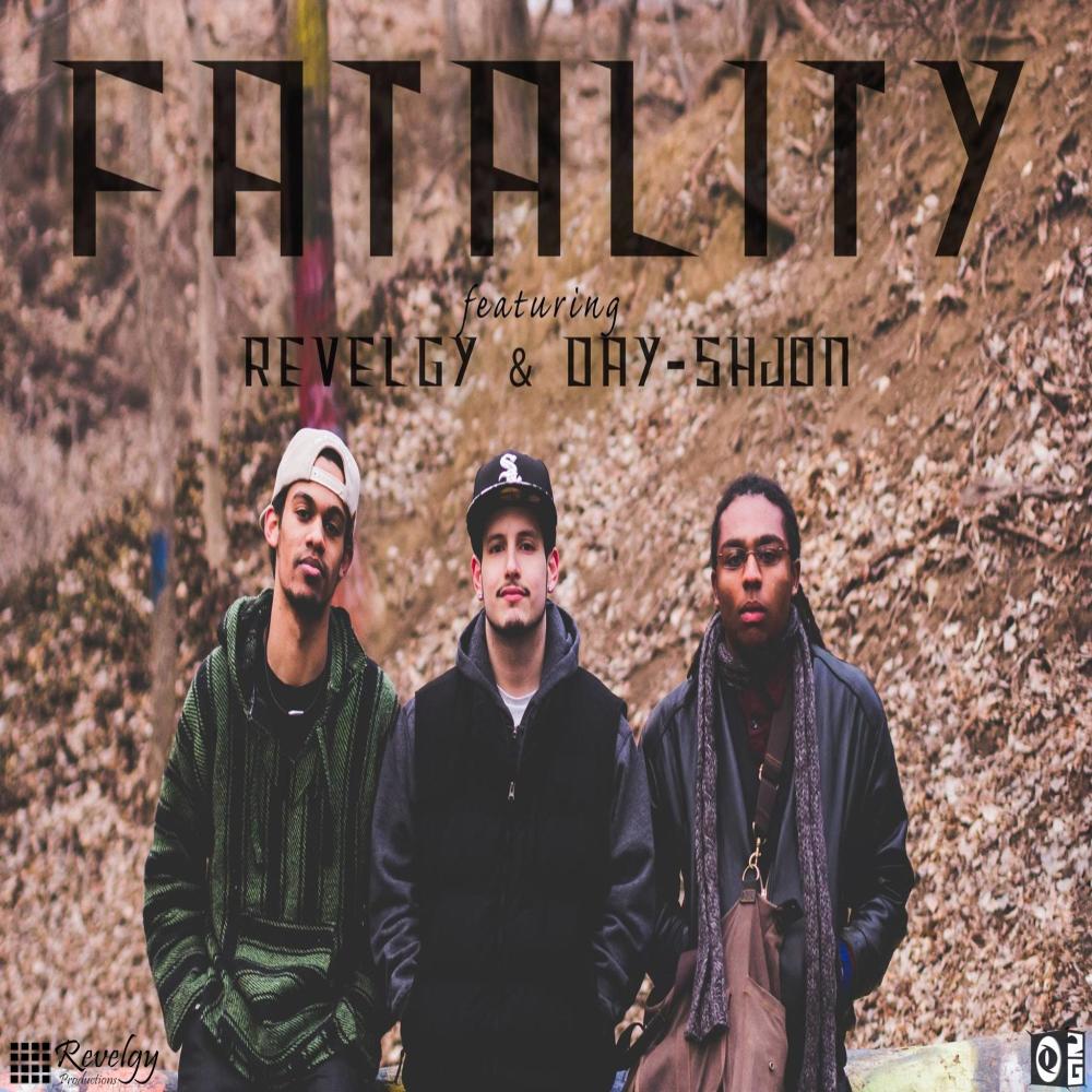 Fatality (feat. Revelgy & Y-Shjon) (Explicit)
