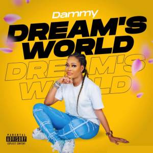 Dammy的專輯Dreams world