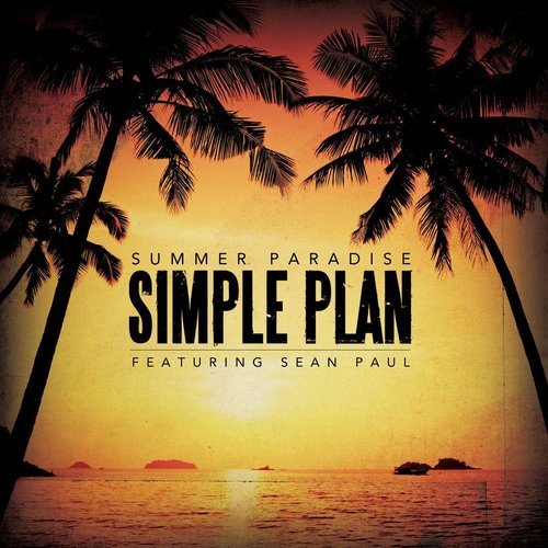 Summer Paradise (feat. MKTO) [Single Version] (Single Version)