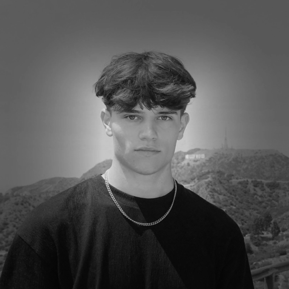 Chrxs Beats