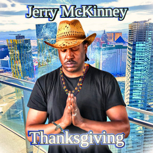 收聽Jerry McKinney的No Words歌詞歌曲