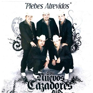 收聽Los Nuevos Cazadores的Cumbia Morena歌詞歌曲