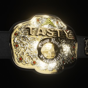 Listen to TASTY (Explicit) song with lyrics from Pimp Rulo
