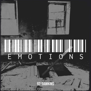 Album Emotions (Explicit) oleh Bo Dawkins
