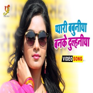 收聽Kalpana的Pyari Babuniya Banke Dulhaniya歌詞歌曲