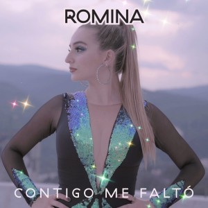 ดาวน์โหลดและฟังเพลง Contigo Me Faltó พร้อมเนื้อเพลงจาก Romina