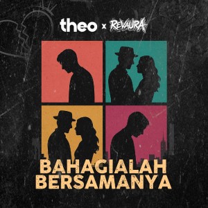 Theo Arista的专辑Bahagialah Bersamanya
