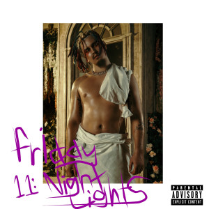 ดาวน์โหลดและฟังเพลง MJ SEX ROBOTS (Explicit) พร้อมเนื้อเพลงจาก MAD11VEN